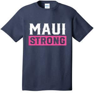 Pray for Maui Hawaii Strong - Maui Lahaina Hawaiian Islands T-Shirt