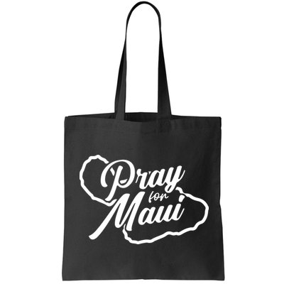 Pray For Maui Gift Bag