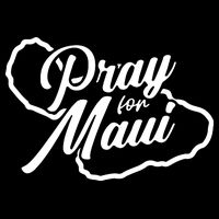 Pray For Maui Gift Bag