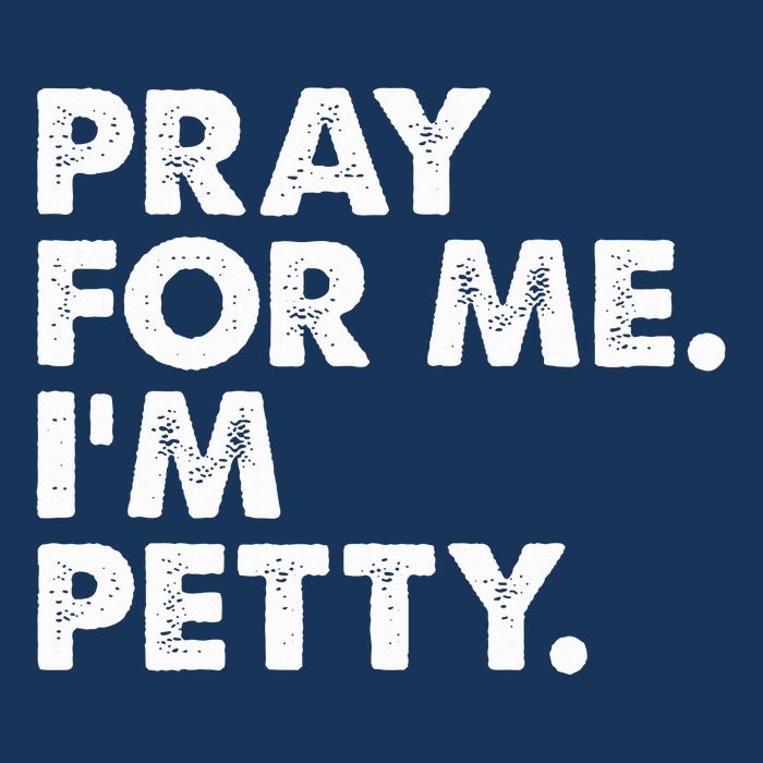 Pray For Me Im P.E.T.T.Y Funny Saying Infant Baby Jersey Bodysuit