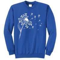 Pi Funny Math 3 14 Number Symbol Math Teacher Gift Sweatshirt