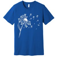 Pi Funny Math 3 14 Number Symbol Math Teacher Gift Premium T-Shirt