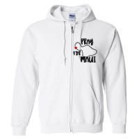 Pray For Maui Hawaii Strong Maui Wildfire Support Men Women Full Zip Hoodie