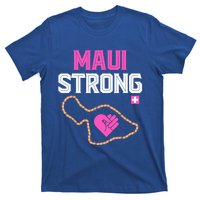 Pray For Maui Hawaii Strong T-Shirt