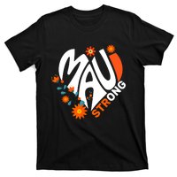 Pray For Maui Hawaii Strong We Stay With Maui Hawaii T-Shirt