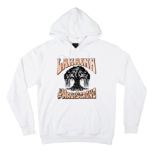 Pray For Maui Hawaii Strong Hoodie