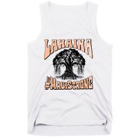 Pray For Maui Hawaii Strong Tank Top