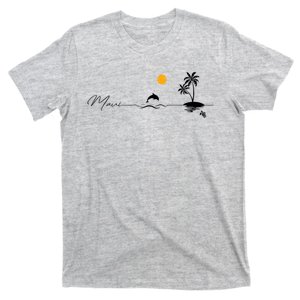 Pray For Maui Hawaii Strong T-Shirt