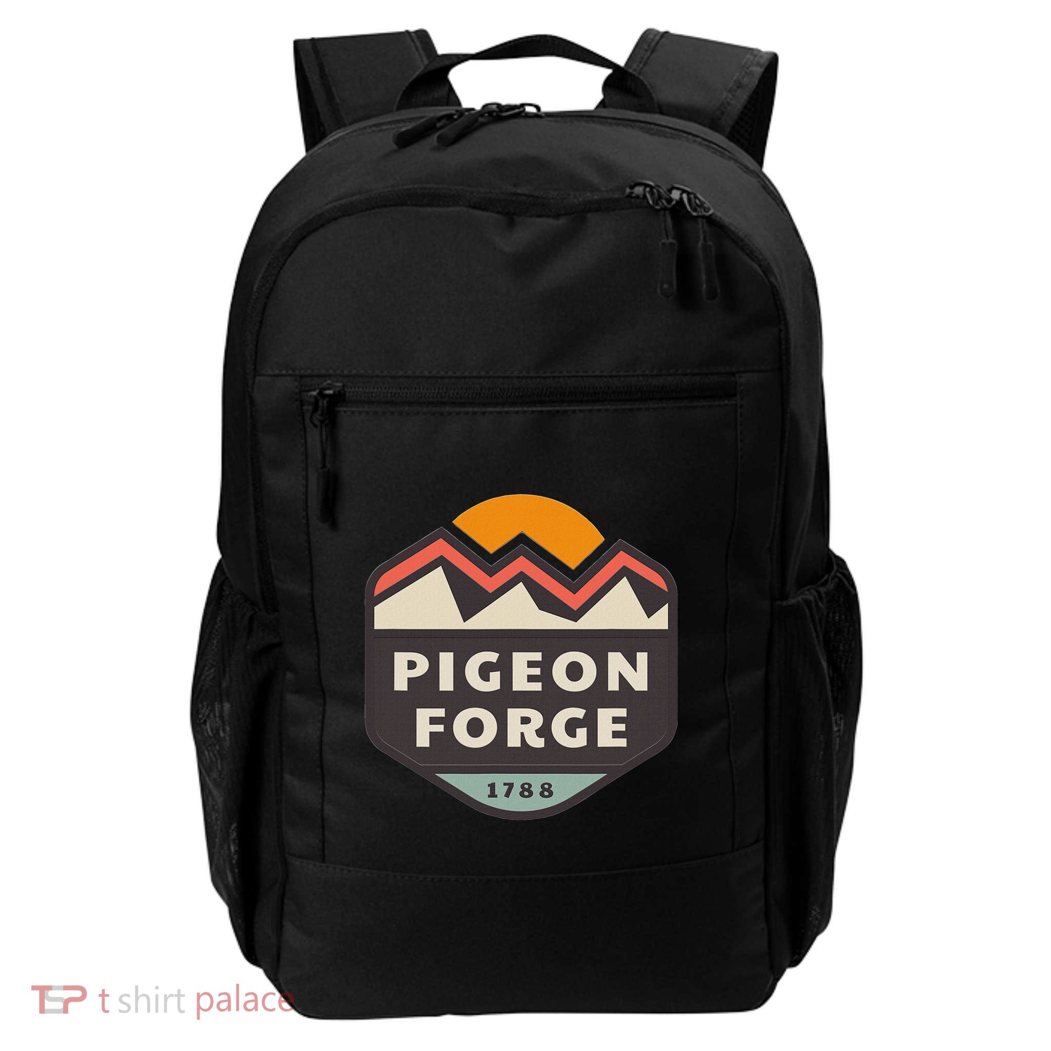 Pigeon Forge Mountains Backpack