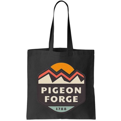 Pigeon Forge Mountains Bag