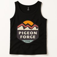 Pigeon Forge Mountains Tank Top