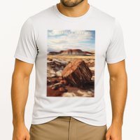 Petrified Forest National Park Cooling Performance Crew T-Shirt