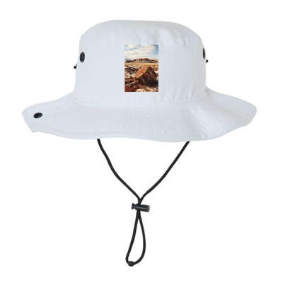 Petrified Forest National Park Bucket Hat
