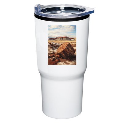 Petrified Forest National Park Tumbler