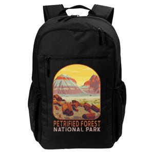 Petrified Forest National Park Arizona Mountain Hiking Daily Commute Backpack