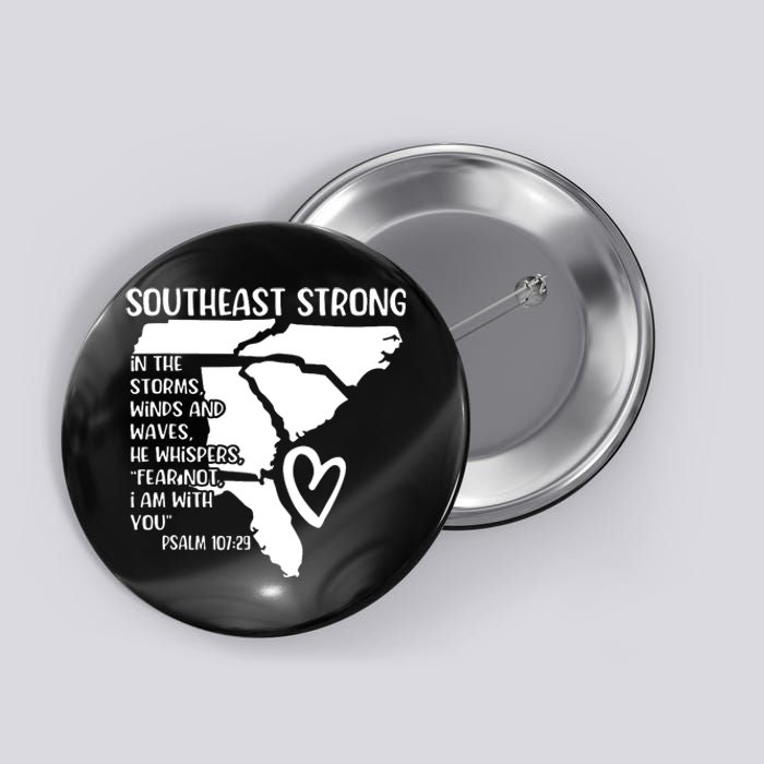 Pray For North Carolina Hurricane Strong Southeast Strong Button