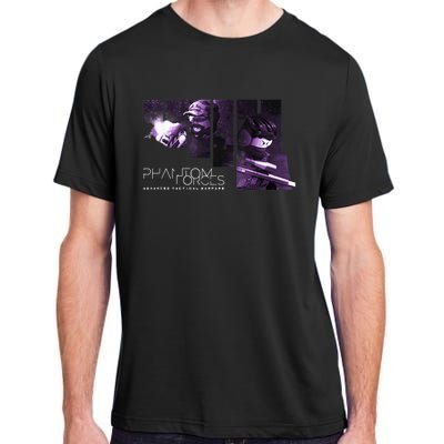 Phantom Forces Operators Adult ChromaSoft Performance T-Shirt