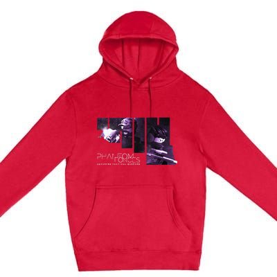 Phantom Forces Operators Premium Pullover Hoodie