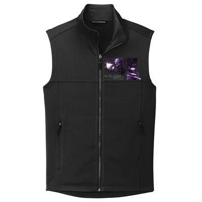 Phantom Forces Operators Collective Smooth Fleece Vest