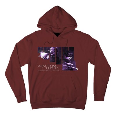 Phantom Forces Operators Hoodie