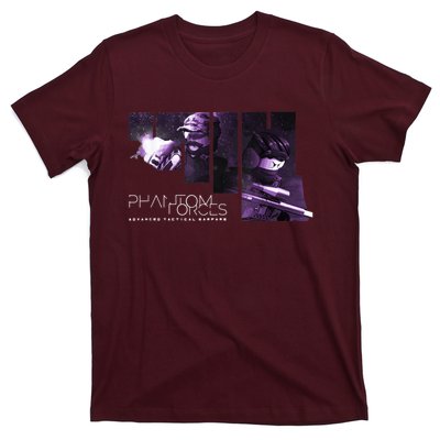 Phantom Forces Operators T-Shirt