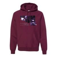 Phantom Forces Operators Premium Hoodie