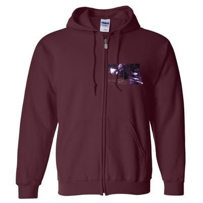 Phantom Forces Operators Full Zip Hoodie