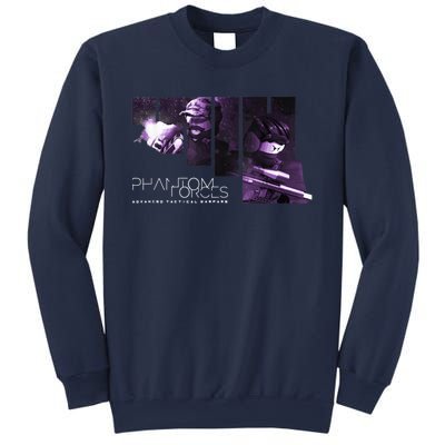 Phantom Forces Operators Sweatshirt