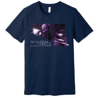 Phantom Forces Operators Premium T-Shirt