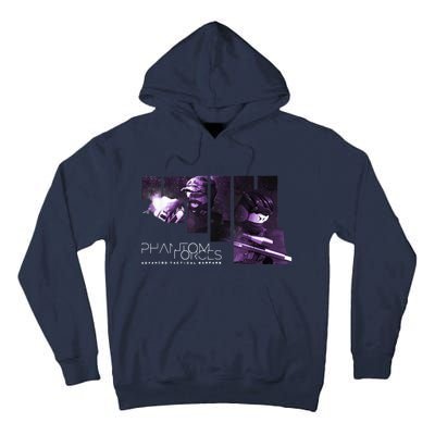 Phantom Forces Operators Tall Hoodie