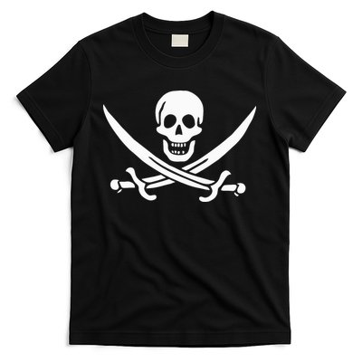 Pirate Flag T-Shirt