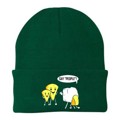 Photographer For Photography Lover Photo Cheese Say People Knit Cap Winter Beanie