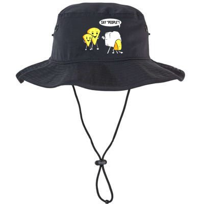 Photographer For Photography Lover Photo Cheese Say People Legacy Cool Fit Booney Bucket Hat