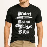 Peggy Flanagan Protect Cooling Performance Crew T-Shirt