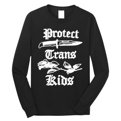 Peggy Flanagan Protect Long Sleeve Shirt