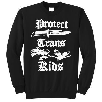 Peggy Flanagan Protect Sweatshirt