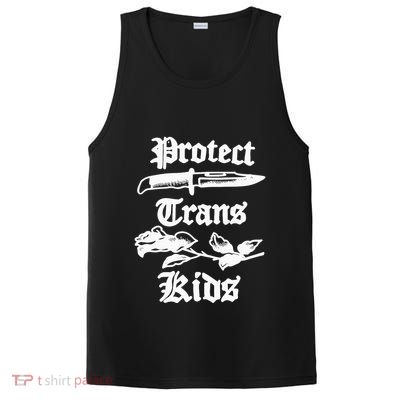Peggy Flanagan Protect PosiCharge Competitor Tank