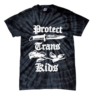 Peggy Flanagan Protect Tie-Dye T-Shirt