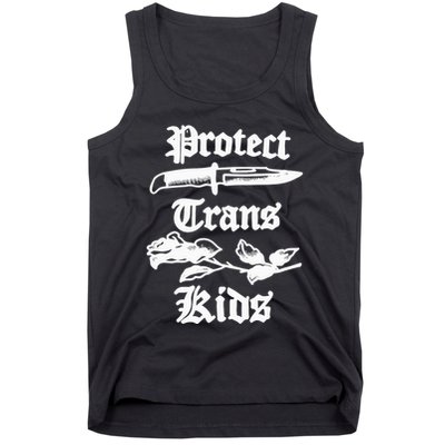 Peggy Flanagan Protect Tank Top