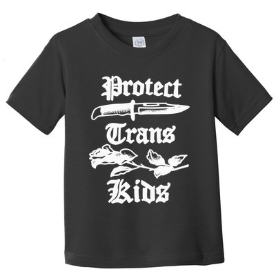 Peggy Flanagan Protect Toddler T-Shirt