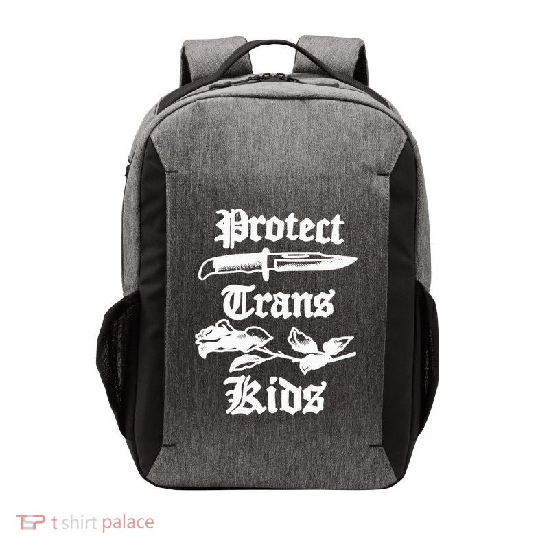 Peggy Flanagan Protect Vector Backpack