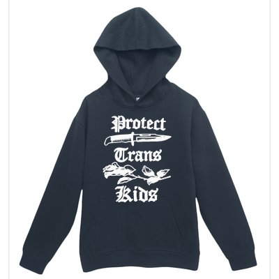 Peggy Flanagan Protect Urban Pullover Hoodie