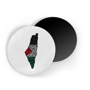 Palestine Flag Palestinian Magnet