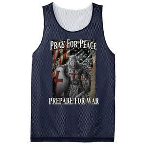 Pray For Peace Prepare For Freedom Believe Mesh Reversible Basketball Jersey Tank