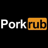 Porkrub Funny Pork Rub Kids T-Shirt