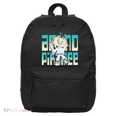 Pikamee Fun 16 in Basic Backpack