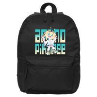 Pikamee Fun 16 in Basic Backpack