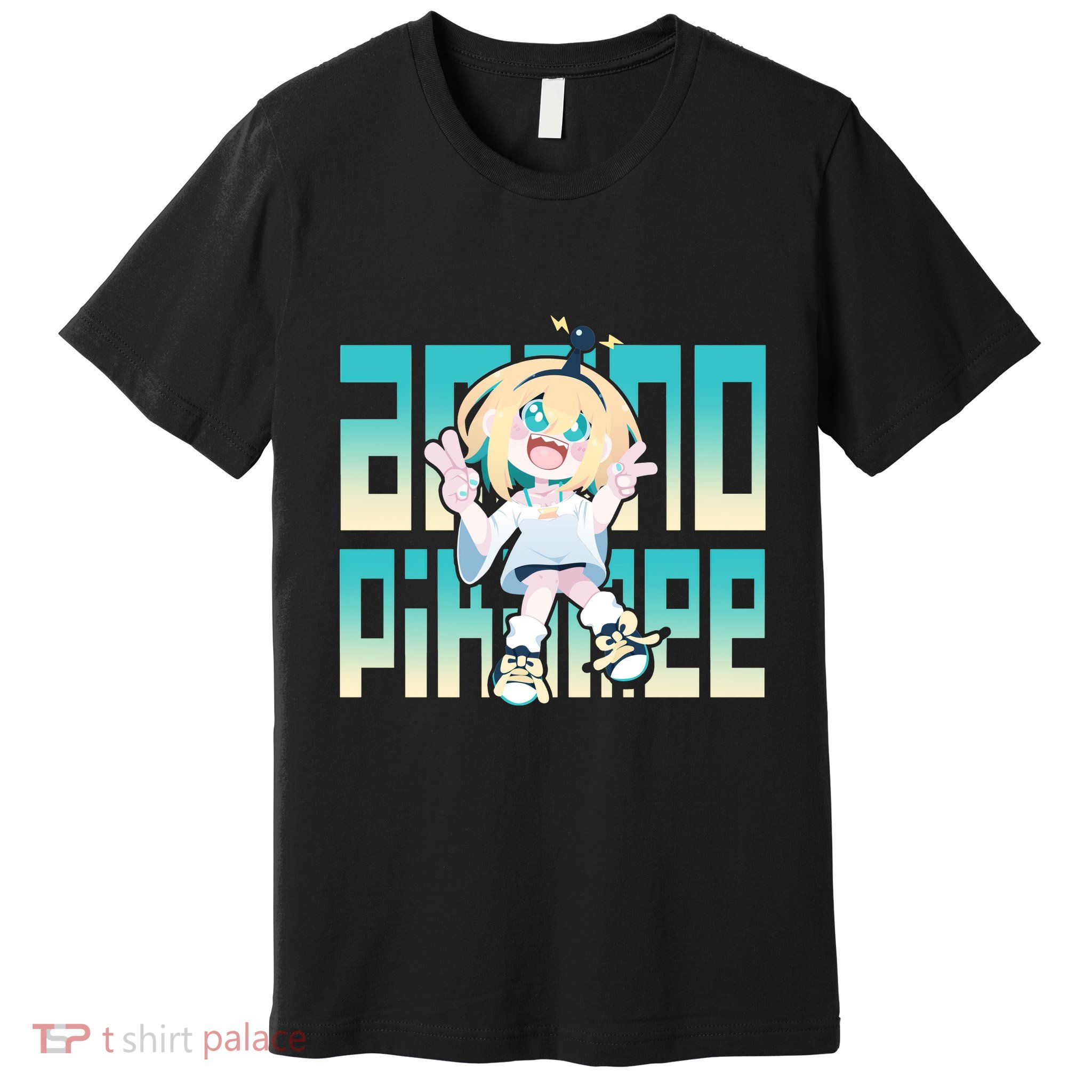 Pikamee Fun Premium T-Shirt