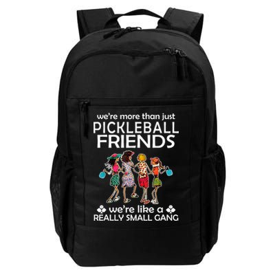 Pickleball Friends Paddleboards Really A Small Gang Enjoying Backpack