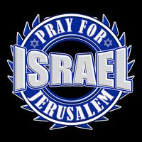 Pray For Peace Jerusalem Israel Christian Religious Impact Tech Backpack
